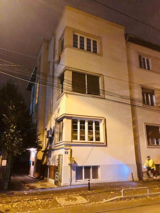 Joy City Stay Nemoianu 7 Timişoara Exterior foto