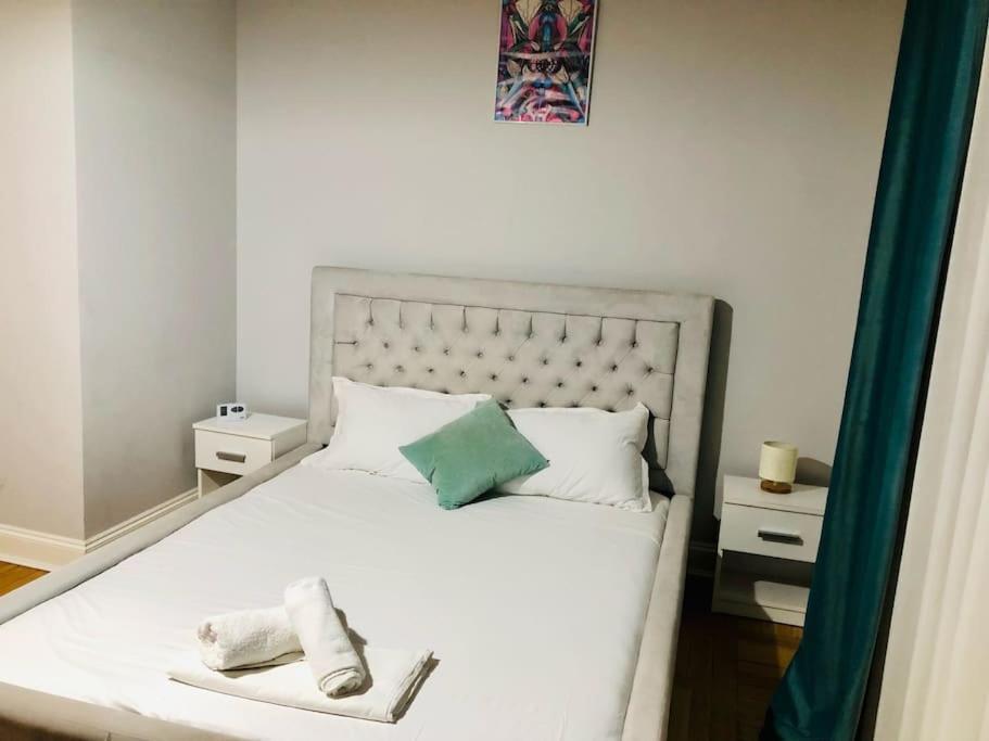 Joy City Stay Nemoianu 7 Timişoara Exterior foto