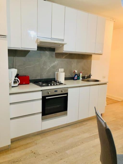 Joy City Stay Nemoianu 7 Timişoara Exterior foto