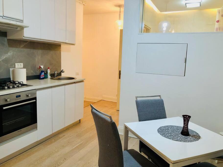 Joy City Stay Nemoianu 7 Timişoara Exterior foto