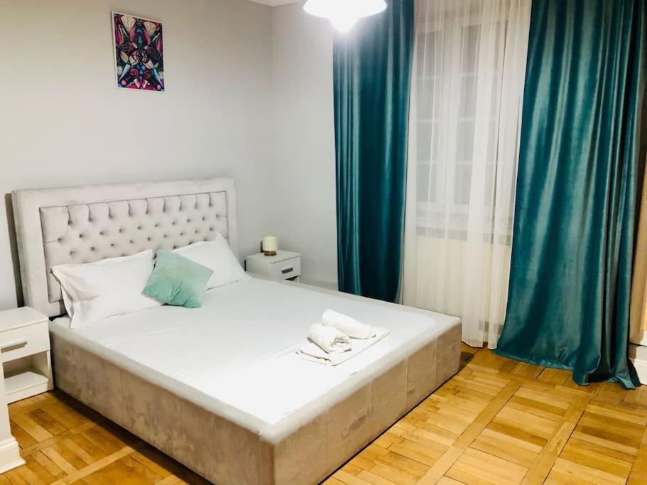 Joy City Stay Nemoianu 7 Timişoara Exterior foto