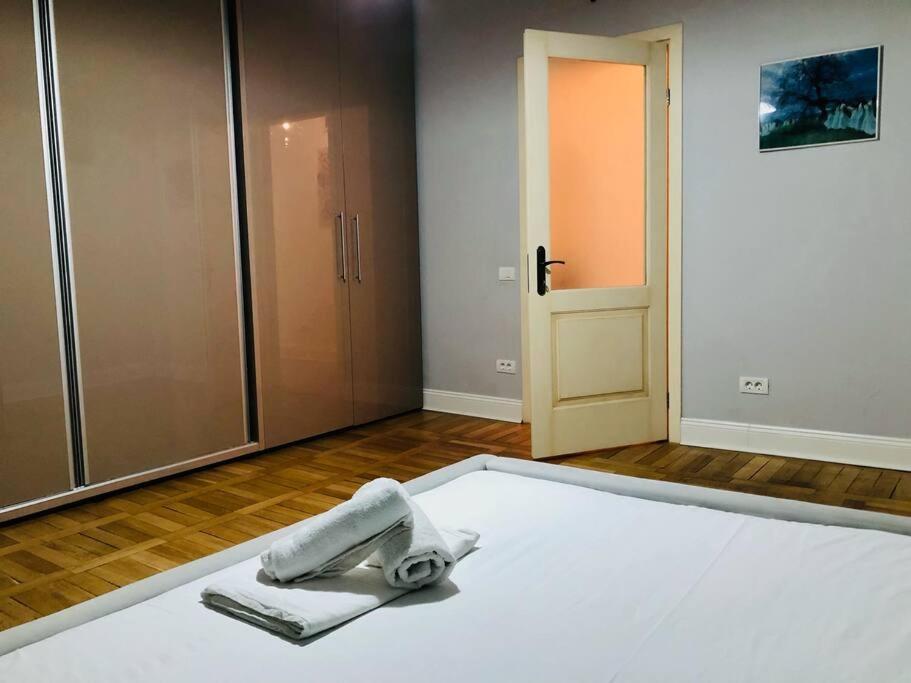Joy City Stay Nemoianu 7 Timişoara Exterior foto