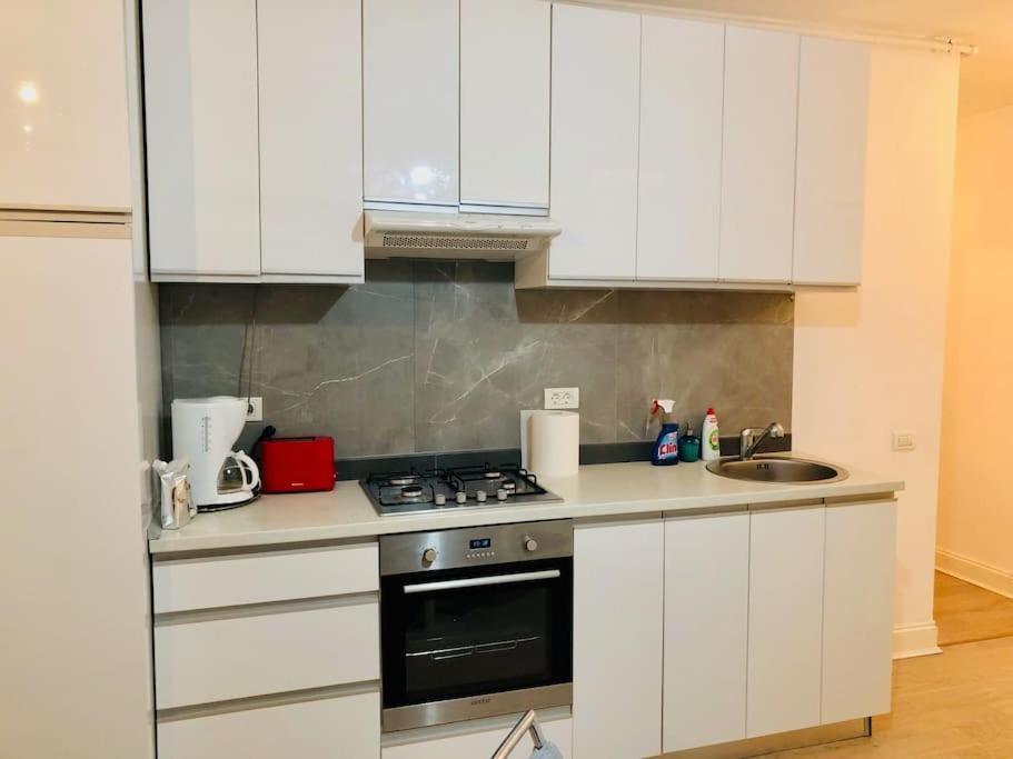 Joy City Stay Nemoianu 7 Timişoara Exterior foto
